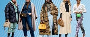 the latest trends